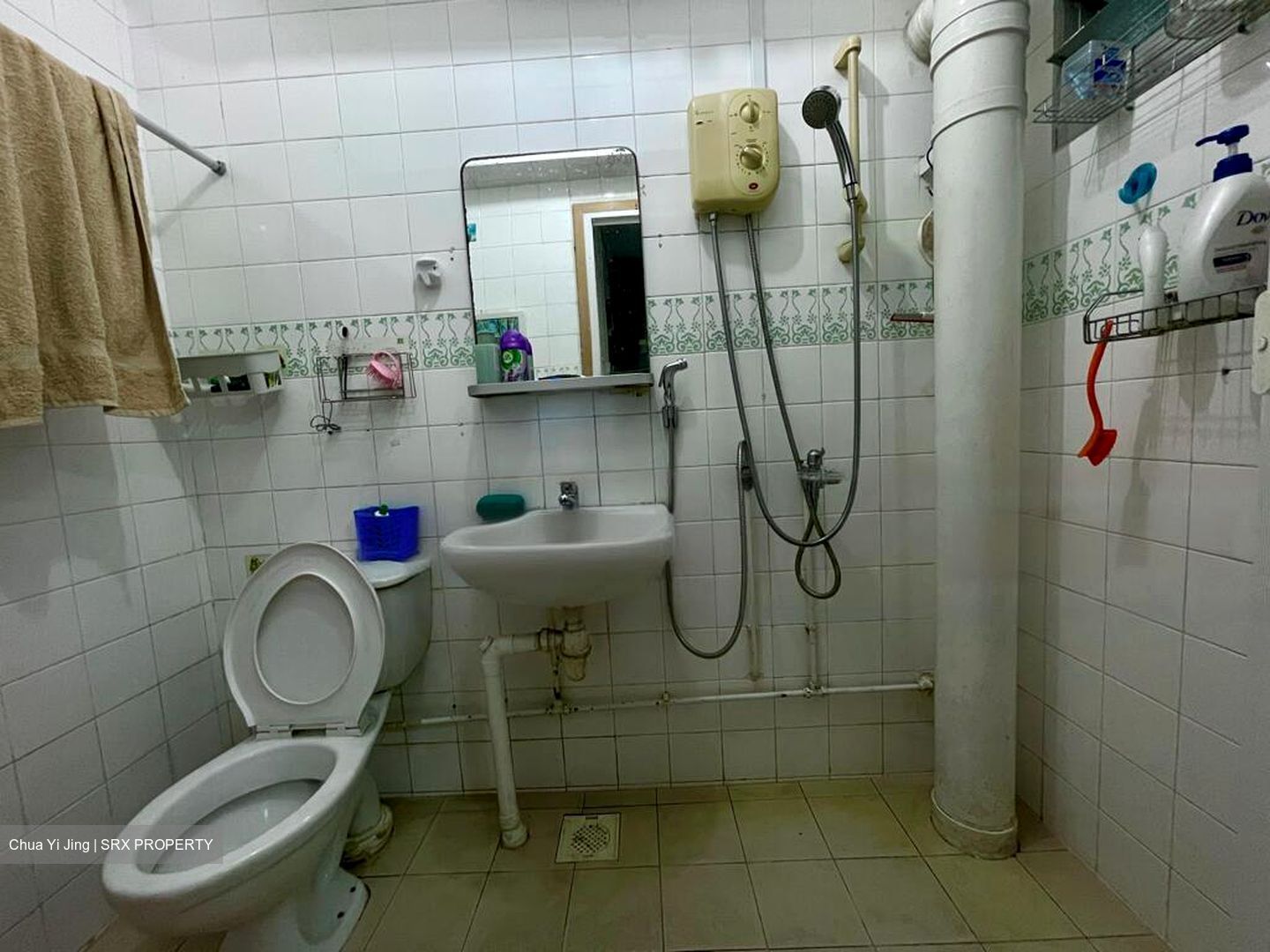 Blk 365 Woodlands Avenue 5 (Woodlands), HDB 5 Rooms #569801101